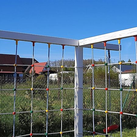 Osada Szwedzka Domek Plus Rusinowo  Ngoại thất bức ảnh