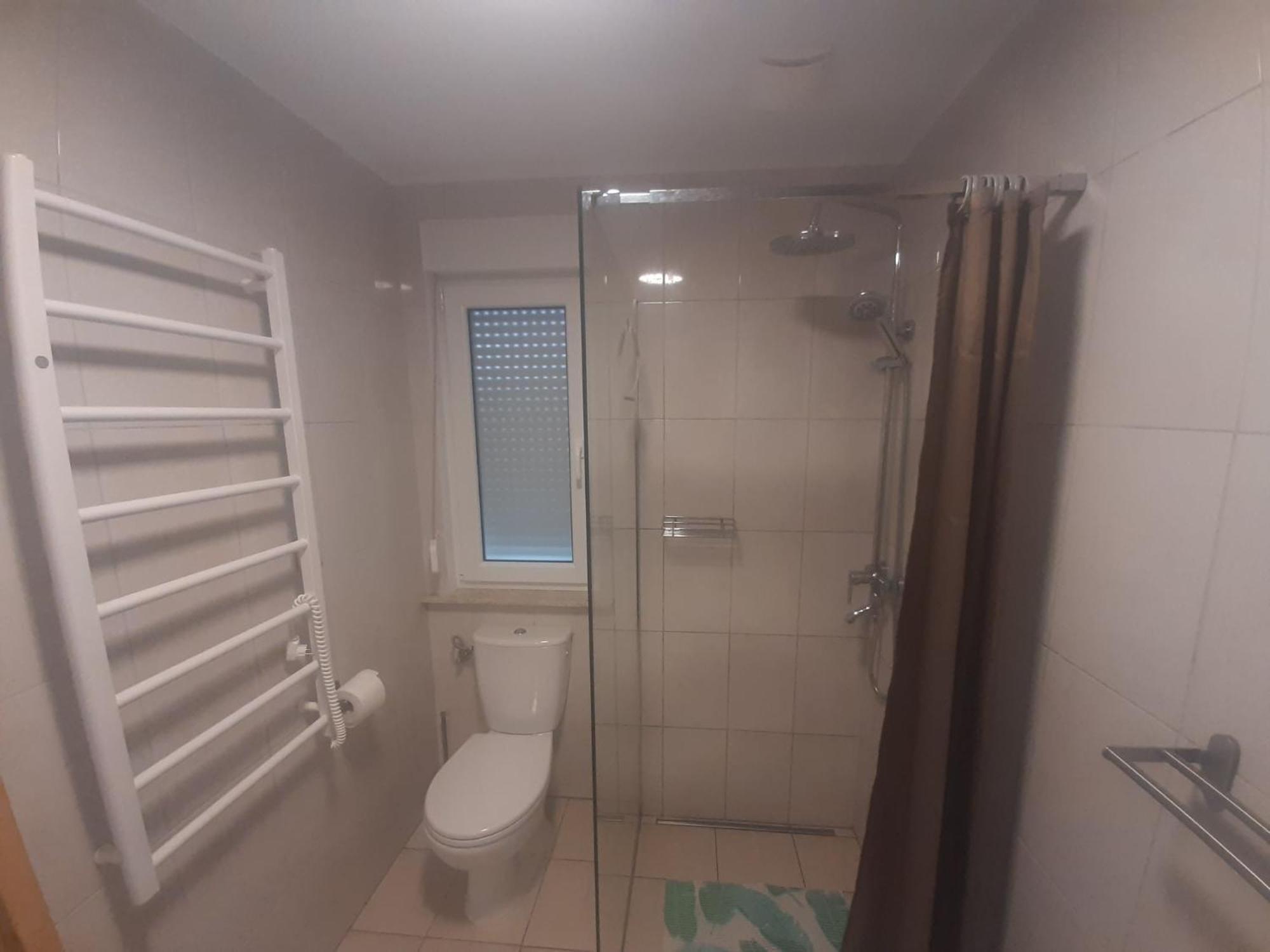 Osada Szwedzka Domek Plus Rusinowo  Ngoại thất bức ảnh